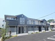 池田駅よりバス15分 徒歩5分 1階 築8年6ヶ月の賃貸物件