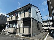 ハイツサン幸１棟 1階 築29年1ヶ月の賃貸物件