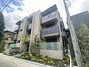 蛍池駅より徒歩6分 2階 築2年4ヶ月の賃貸物件