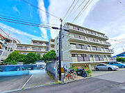 池田駅より徒歩9分 2階 築40年5ヶ月の賃貸物件