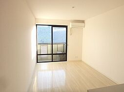 阪急宝塚本線 池田駅 バス10分 畑4丁目下車 徒歩1分の賃貸アパート 2階2LDKのリビング/ダイニング