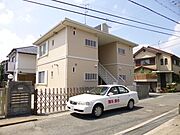 石橋阪大前駅よりバス10分 徒歩1分 2階 築35年3ヶ月の賃貸物件