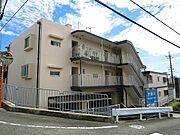 メールメゾン渋谷 2階 築32年11ヶ月の賃貸物件