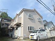 鼓滝駅より徒歩10分 1階 築36年3ヶ月の賃貸物件