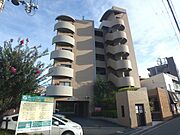 ソレイユ石橋 1階 築24年9ヶ月の賃貸物件