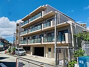 桜井駅より徒歩5分 4階 築36年3ヶ月の賃貸物件