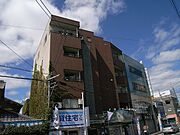 サニーコート石橋 2階 築34年6ヶ月の賃貸物件