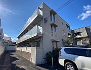 ラ・メイジュ阪大下 3階 築12年8ヶ月の賃貸物件