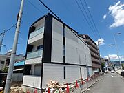 ＷｉｎｓＣｏｕｒｔＴｅｎｊｉｎ 2階 築10年4ヶ月の賃貸物件