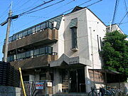 蛍池駅より徒歩10分 3階 築36年2ヶ月の賃貸物件