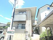 石橋阪大前駅より徒歩12分 1階 築11年8ヶ月の賃貸物件