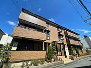 蛍池駅より徒歩14分 3階 築12年8ヶ月の賃貸物件