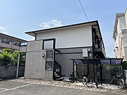 豊川駅より徒歩14分 2階 築28年3ヶ月の賃貸物件