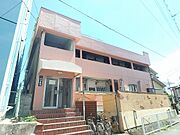 ハイツ青山 1階 築41年8ヶ月の賃貸物件