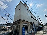 桜井駅より徒歩3分 3階 築50年2ヶ月の賃貸物件