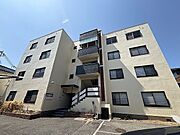 桜井駅より徒歩3分 3階 築37年8ヶ月の賃貸物件