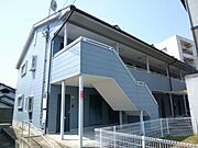 ローレル3番館 1階 築24年3ヶ月の賃貸物件