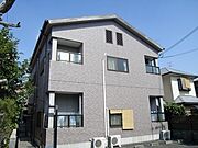 ヴァンベール桜 2階 築30年8ヶ月の賃貸物件