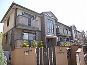 ザウバーヴィント 1階 築21年8ヶ月の賃貸物件