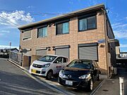 豊中駅より徒歩12分 2階 築18年9ヶ月の賃貸物件