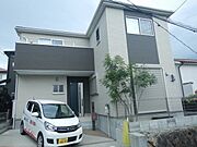 桜井駅より徒歩11分 1階 築9年6ヶ月の賃貸物件