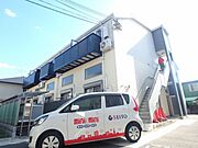 蛍池駅より徒歩13分 1階 築18年の賃貸物件