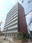 蛍池駅より徒歩7分 9階 築5年10ヶ月の賃貸物件