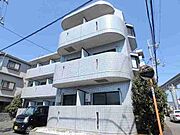 蛍池駅より徒歩5分 2階 築32年の賃貸物件