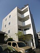 suju 2階 築15年8ヶ月の賃貸物件