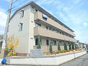 柴原阪大前駅より徒歩6分 1階 築14年5ヶ月の賃貸物件