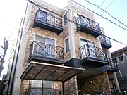 ラポール石橋 3階 築32年8ヶ月の賃貸物件