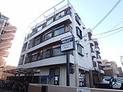 柴原ベーシックハイツ 3階 築42年5ヶ月の賃貸物件