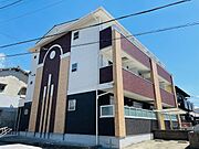 石橋阪大前駅より徒歩6分 1階 築8年5ヶ月の賃貸物件