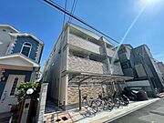 石橋阪大前駅より徒歩9分 1階 築4年11ヶ月の賃貸物件