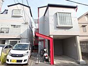 エレガントパレス豊中 1階 築36年8ヶ月の賃貸物件