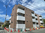 フジパレス池田天神WEST 1階 築2年4ヶ月の賃貸物件