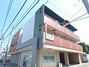 石橋阪大前駅より徒歩6分 2階 築20年1ヶ月の賃貸物件