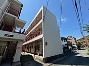 石橋阪大前駅より徒歩4分 2階 築55年8ヶ月の賃貸物件