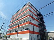 石橋阪大前駅より徒歩3分 4階 築40年10ヶ月の賃貸物件