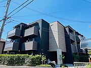 石橋阪大前駅より徒歩12分 1階 築5年8ヶ月の賃貸物件