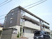 蛍池駅より徒歩11分 3階 築11年8ヶ月の賃貸物件