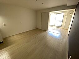 グランツ石橋 3階1LDKのリビング/ダイニング