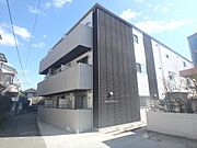 グランツ石橋 3階 築7年8ヶ月の賃貸物件