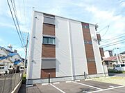 マノワール１番館 3階 築11年の賃貸物件