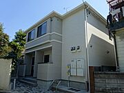 蛍池駅より徒歩14分 築10年8ヶ月 2階建の賃貸物件