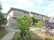 桜井駅より徒歩6分 2階 築13年8ヶ月の賃貸物件