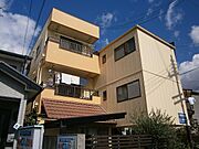 ファーストステージ桜井 3階 築39年11ヶ月の賃貸物件