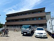 カピラ 2階 築22年9ヶ月の賃貸物件