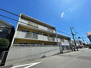 ゆうゆうハウス 3階 築37年7ヶ月の賃貸物件