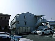 シャルム豊島 2階 築33年4ヶ月の賃貸物件